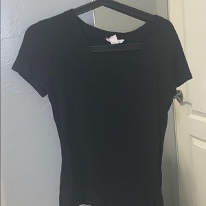 Black forever 21 t-shirt